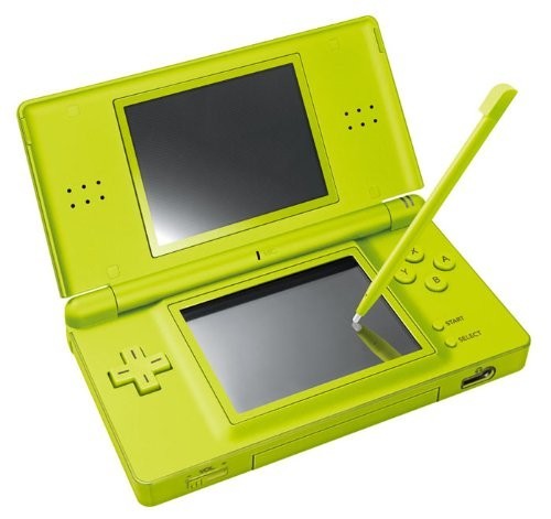 Nintendo lite spielkonsole - nintendo,
