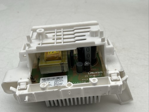 Aeg l9fs86699 waschmaschine - l9fs86699,