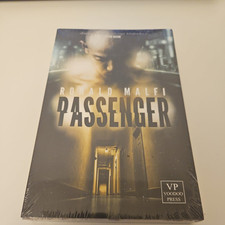 Ronald Malfi: Passenger