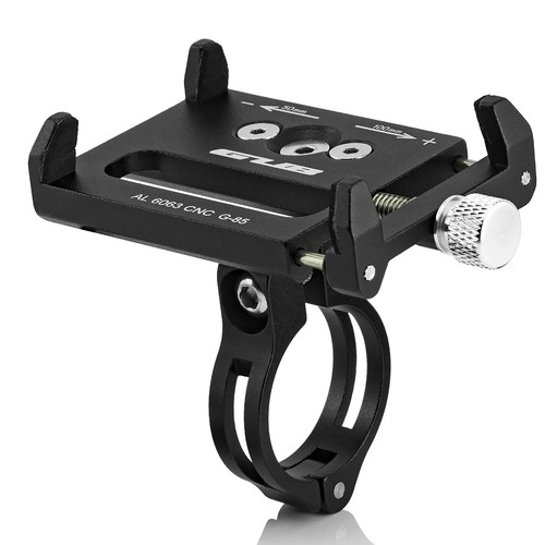 Gub alu fahrrad halter - alu,