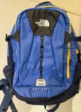 North Face Hot Shot Rucksack