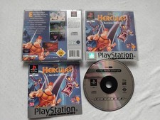 Disney's Hercules Action