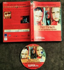 DVD Baba Jaga: Der Hirsch mit dem goldenen Geweih, Russisches Märchen 1973