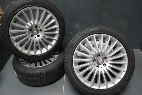 Original mercedes klasse - mercedes, s-klasse
