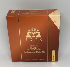 Ikos wet dry profischminke - ikos, &