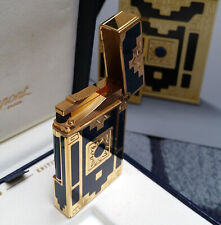 S.T. DUPONT Feuerzeug Lighter