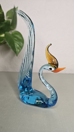 Murano vogel roadrunner - vogel,