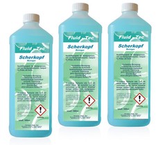 3 L Scherkopfreiniger für Philips Jet Clean System Reinigungsstation Kartusche