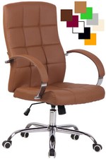 Bürostuhl Mikos Kunstleder