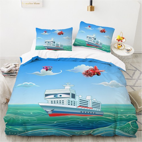 Cartoon kreuzfahrtschiff - cartoon,