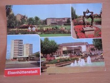 Ansichtskarte Brandenburg