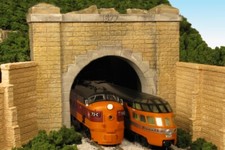 Monroe Models ~ HO Scale ~