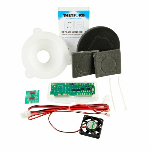 Elektrischer ventilator für - elektrischer,
