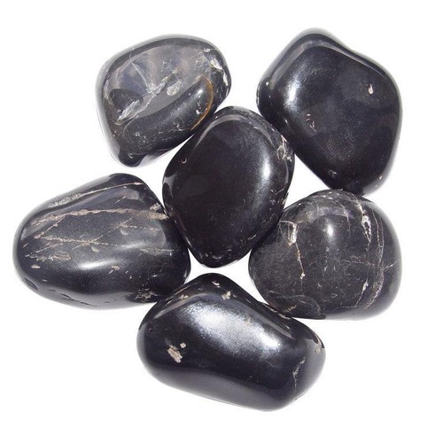 Onyx 100 trommelsteine ca - g,