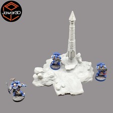 Rock Pillar - 28mm Wargaming