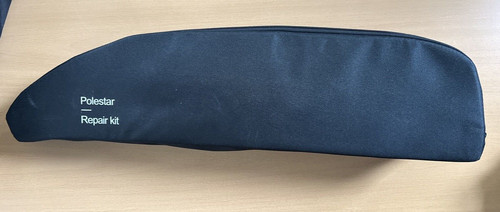 Polestar repair kit - 2,