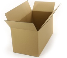 SCHACHTEL BOX KISTE FALTKARTON