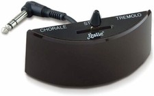 HAMMOND LESLIE Leslie Leslie