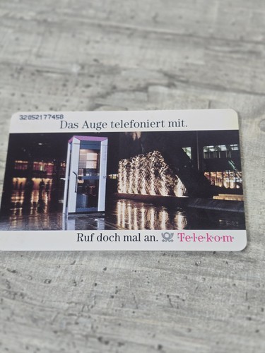 Telefonkarten sammlung - telefonkarten,