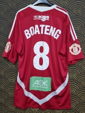 original Spielertrikot Trikot