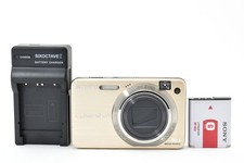 Sony Cyber shot DSC W170