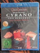 Cyrano von Bergerac von