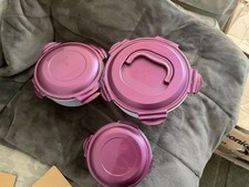 Große "Lock & Lock" Schüssel