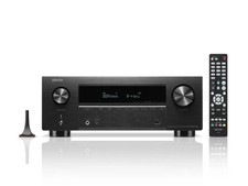 Denon AVR-X2800H DAB Receiver
