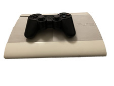 PlayStation 3 Super Slim Mit