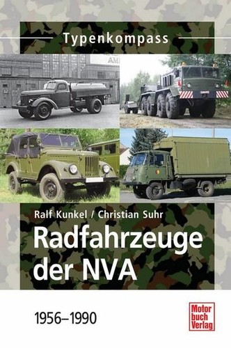 Radfahrzeuge der nva - radfahrzeuge,
