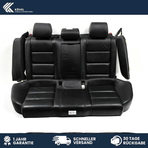 Original sitze hinten - sitze,