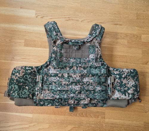 Nfp vest voss - nfp, b-vest