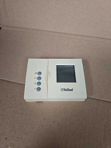 Vaillant regler vrt 320 - vaillant,