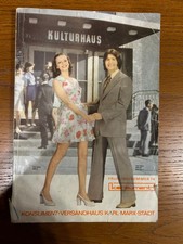 Konsument-Versandhaus