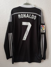 Cristiano Ronaldo - Real