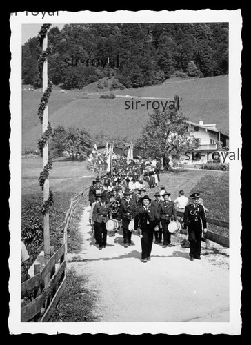 Festumzug berchtesgadener - im,