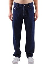 Picaldi Zicco 472 El Paso - Relaxed Karottenschnitt in Stone Washed Deep Navy