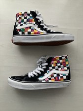 38 Schnürschuh Vans Off The