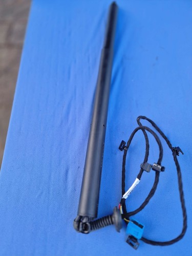 Antriebsspindel hinten rechts