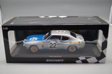 Minichamps 155718522 ford - minichamps,