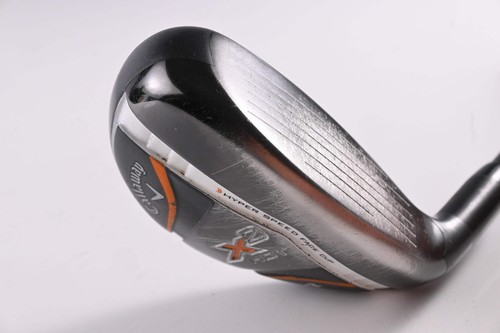 Callaway hot hybrid - #4,