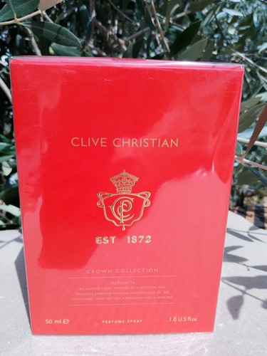 Clive christian matsukita - clive,