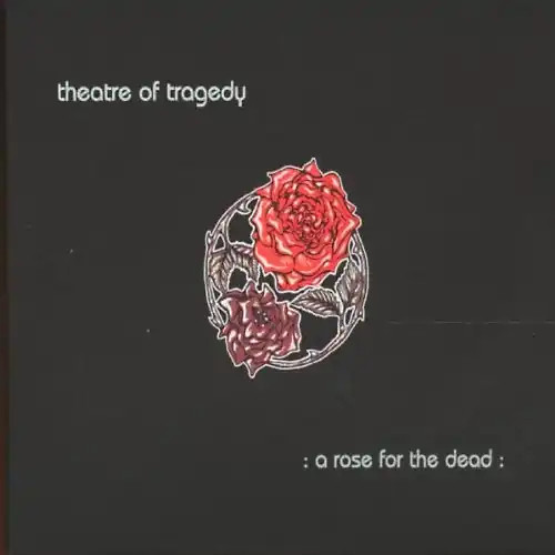 Theatre tragedy a - of,