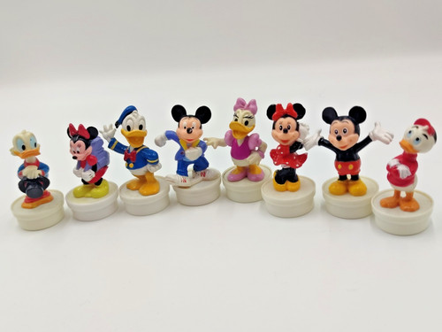 Werbefiguren sammelfiguren - werbefiguren,