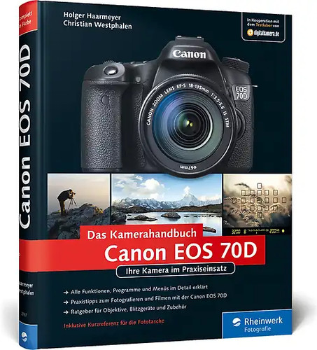 Canon eos 70d - canon,