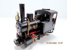 (1HSS03) MDT / H.Schweer  Spur