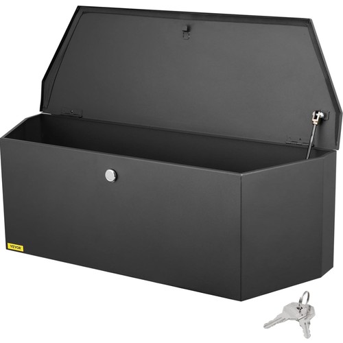 Werkzeugkiste anhängerbox - werkzeugkiste,