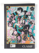 XXXHOLIC | Band 15 | CLAMP | Egmont | Manga | 1.Auflage