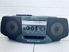 CD-Player CD-Radio Tragbares