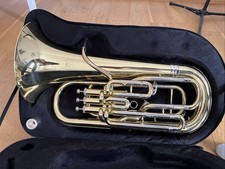 MTP B-Euphonium Bb